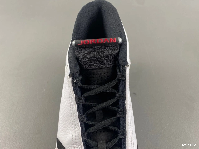 (2024) Retro Air Toe Jordan 487471-160 Black 14 0628